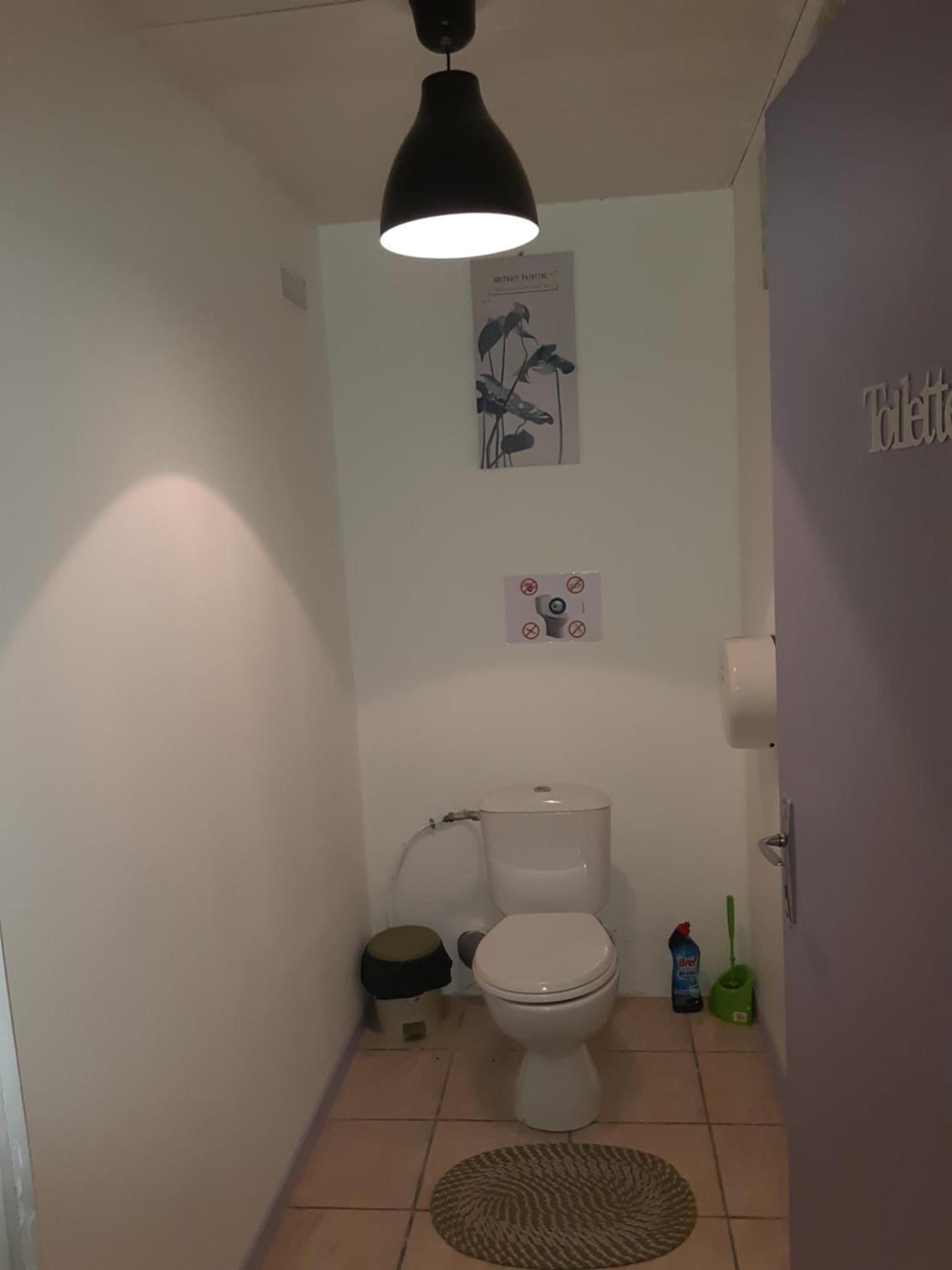 Residence Cannelle Les Trois-Ilets Pokoj fotografie
